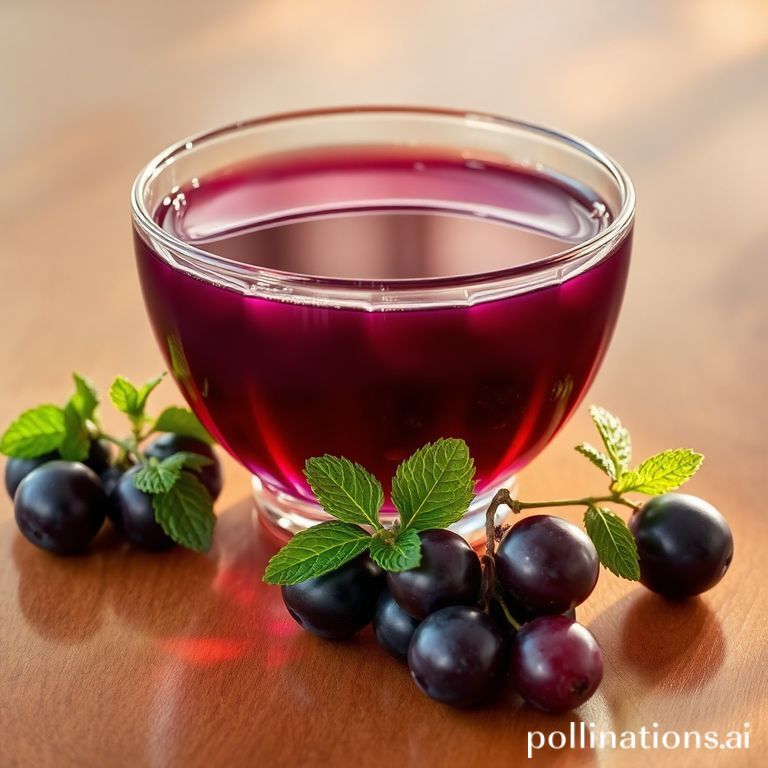 Do Muslims Drink Grape Juice? Crazy Juicer